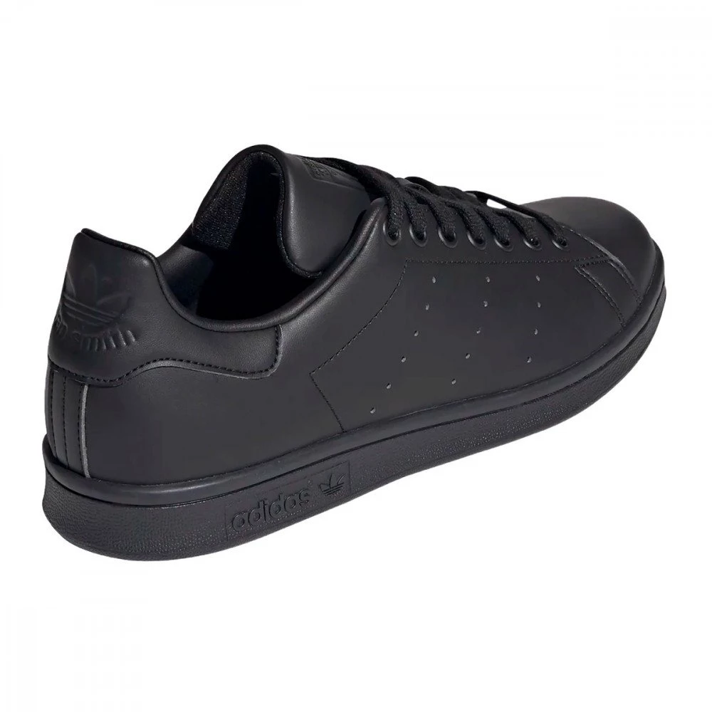 ADIDAS ORIGINALS STAN SMITH PRIMEGREEN Nero 6 ADIDAS ORIGINALS STAN SMITH PRIMEGREEN Nero - immagine 4