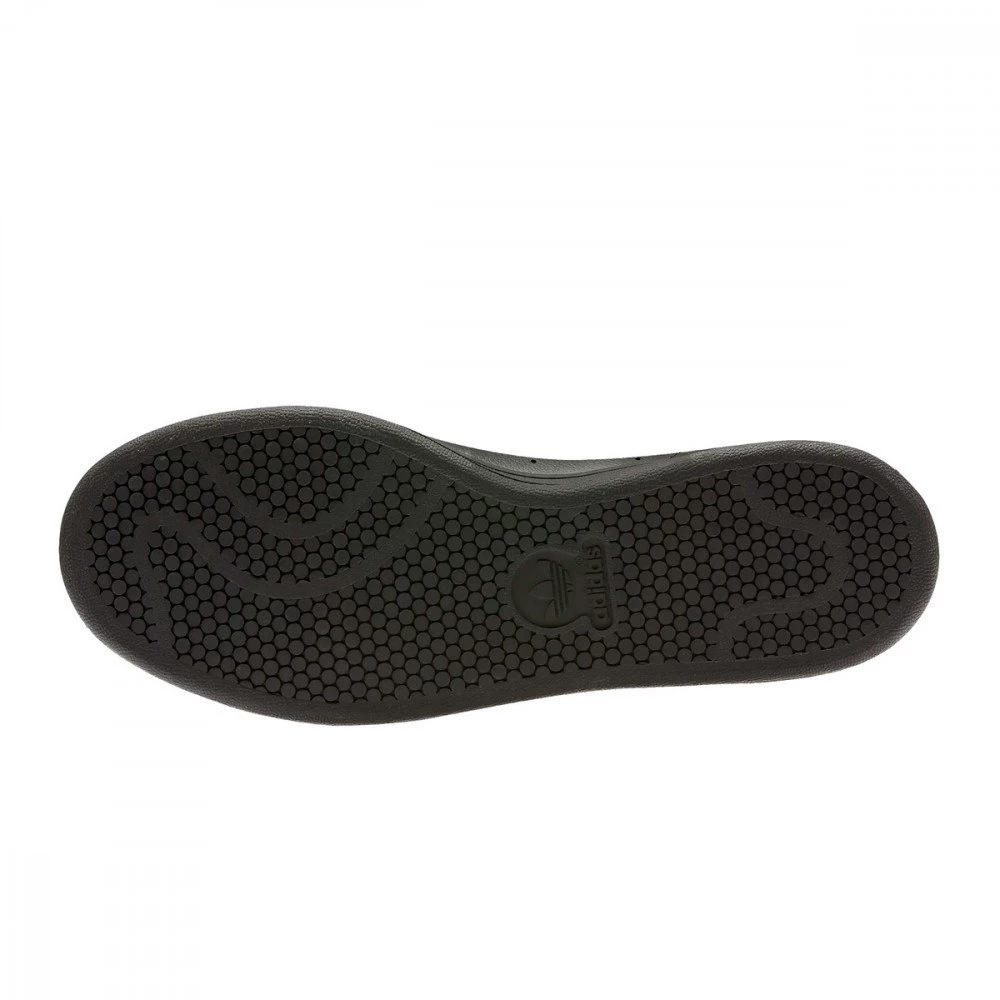 ADIDAS ORIGINALS STAN SMITH PRIMEGREEN Nero 7 ADIDAS ORIGINALS STAN SMITH PRIMEGREEN Nero - immagine 5