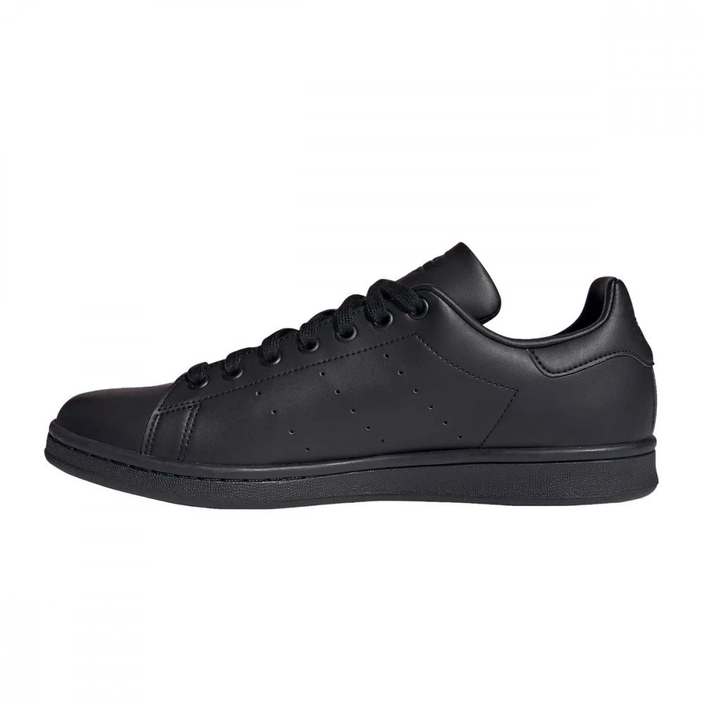 ADIDAS ORIGINALS STAN SMITH PRIMEGREEN Nero 8 ADIDAS ORIGINALS STAN SMITH PRIMEGREEN Nero - immagine 6