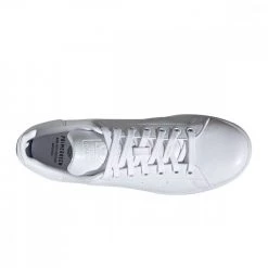 ADIDAS ORIGINALS STAN SMITH PRIMEGREEN Bianco -Offerta Economica Novità adidas originals fx5500 stan smith primegreen tutte sneaker uomo 042972501 00 2