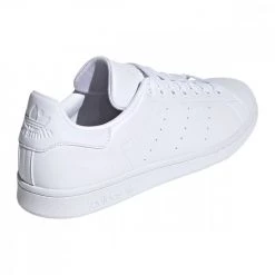 ADIDAS ORIGINALS STAN SMITH PRIMEGREEN Bianco -Offerta Economica Novità adidas originals fx5500 stan smith primegreen tutte sneaker uomo 042972501 00 4