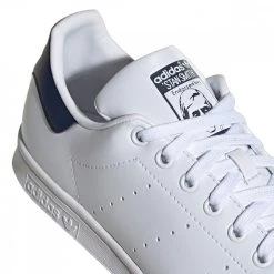 ADIDAS ORIGINALS STAN SMITH PRIMEGREEN Bianco -Offerta Economica Novità adidas originals fx5501 stan smith primegreen tutte sneaker uomo 042005701 01 3