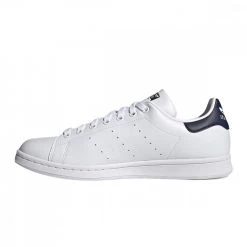 ADIDAS ORIGINALS STAN SMITH PRIMEGREEN Bianco -Offerta Economica Novità adidas originals fx5501 stan smith primegreen tutte sneaker uomo 042005701 01 6