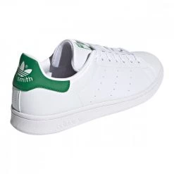 ADIDAS ORIGINALS STAN SMITH PRIMEGREEN Bianco 11 ADIDAS ORIGINALS STAN SMITH PRIMEGREEN Bianco -Offerta Economica Novità adidas originals fx5502 stan smith primegreen tutte sneaker uomo 042005801 02 4
