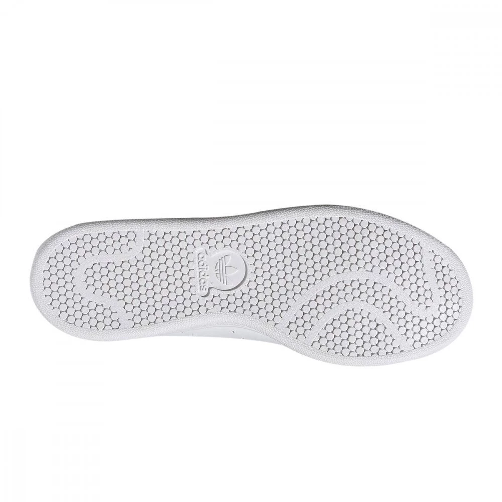 ADIDAS ORIGINALS STAN SMITH PRIMEGREEN Bianco 7 ADIDAS ORIGINALS STAN SMITH PRIMEGREEN Bianco - immagine 5