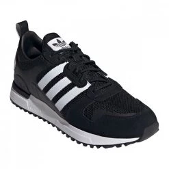 ADIDAS ORIGINALS ZX 700 HD Nero -Offerta Economica Novità adidas originals fx5812 zx 700 hd tutte sneaker uomo 044391201 812 3