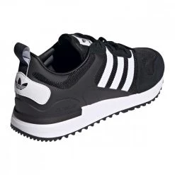 ADIDAS ORIGINALS ZX 700 HD Nero -Offerta Economica Novità adidas originals fx5812 zx 700 hd tutte sneaker uomo 044391201 812 4