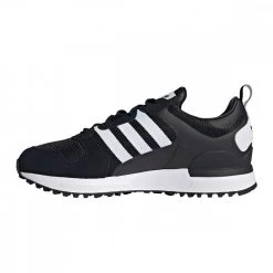 ADIDAS ORIGINALS ZX 700 HD Nero -Offerta Economica Novità adidas originals fx5812 zx 700 hd tutte sneaker uomo 044391201 812 6