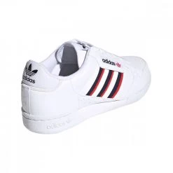 ADIDAS ORIGINALS CONTINENTAL 80 STRIPES BAMBINO Bianco 11 ADIDAS ORIGINALS CONTINENTAL 80 STRIPES BAMBINO Bianco -Offerta Economica Novità adidas originals fx6088 continental 80 stripes bambino tutte sneaker bambino 043060601 whna 4