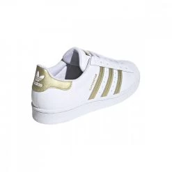 ADIDAS ORIGINALS SUPERSTAR DONNA Bianco -Offerta Economica Novità adidas originals fx7483 superstar donna tutte sneaker donna 040994001 83 3