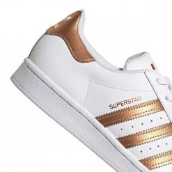 ADIDAS ORIGINALS SUPERSTAR DONNA Bianco -Offerta Economica Novità adidas originals fx7484 superstar w tutte sneaker donna 042006201 84 5