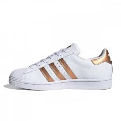 ADIDAS ORIGINALS SUPERSTAR DONNA Bianco -Offerta Economica Novità adidas originals fx7484 superstar w tutte sneaker donna 042006201 84 6