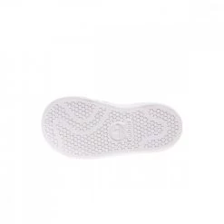 ADIDAS ORIGINALS STAN SMITH VELCRO BABY Bianco -Offerta Economica Novità adidas originals fx7532 stan smith cf i baby velcro tutte sneaker baby 042007601 32 5