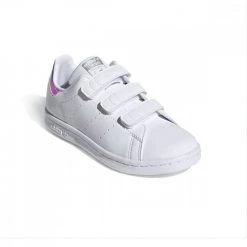 ADIDAS ORIGINALS STAN SMITH PRIMEGREEN VELCRO BAMBINA Bianco 11 ADIDAS ORIGINALS STAN SMITH PRIMEGREEN VELCRO BAMBINA Bianco -Offerta Economica Novità adidas originals fx7539 stan smith primegreen velcro bambina tutte sneaker bambino 042007901 39 4