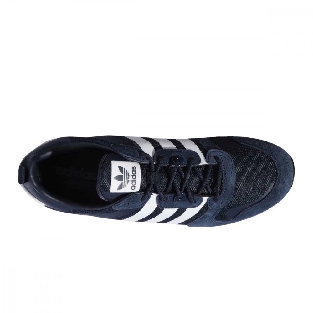 ADIDAS ORIGINALS ZX 700 HD Blu 4 ADIDAS ORIGINALS ZX 700 HD Blu - immagine 2