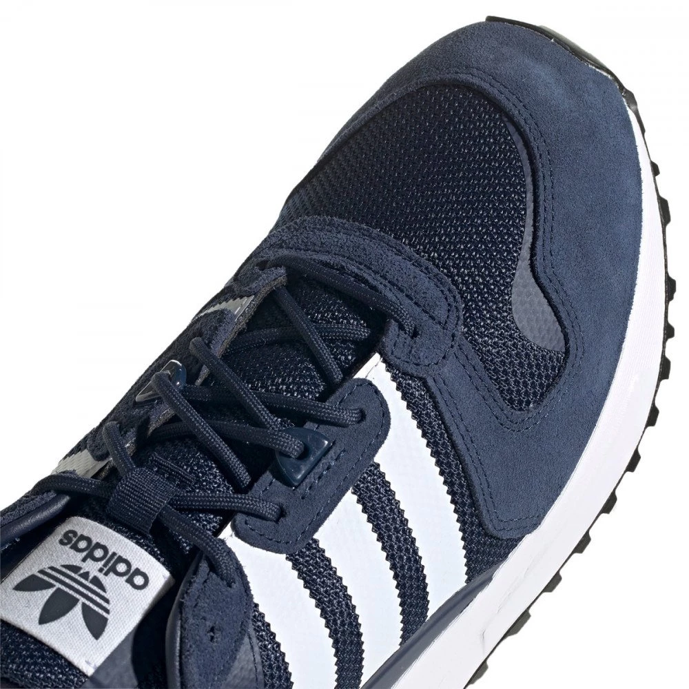 ADIDAS ORIGINALS ZX 700 HD Blu 5 ADIDAS ORIGINALS ZX 700 HD Blu - immagine 3