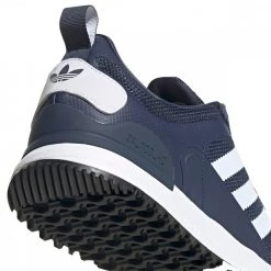 ADIDAS ORIGINALS ZX 700 HD Blu 12 ADIDAS ORIGINALS ZX 700 HD Blu -Offerta Economica Novità adidas originals fy1102 zx 700 hd tutte sneaker uomo 044391301 102 5