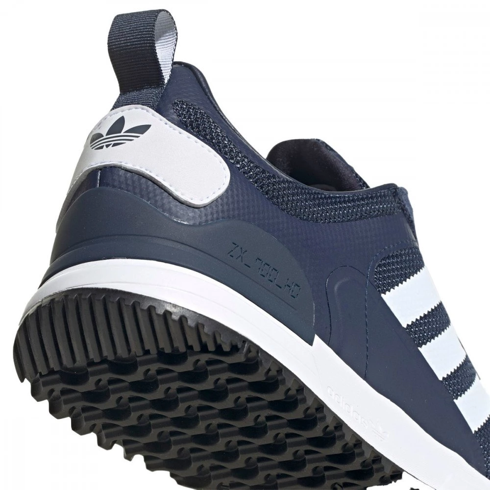 ADIDAS ORIGINALS ZX 700 HD Blu 7 ADIDAS ORIGINALS ZX 700 HD Blu - immagine 5