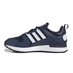 ADIDAS ORIGINALS ZX 700 HD Blu 13 ADIDAS ORIGINALS ZX 700 HD Blu -Offerta Economica Novità adidas originals fy1102 zx 700 hd tutte sneaker uomo 044391301 102 6