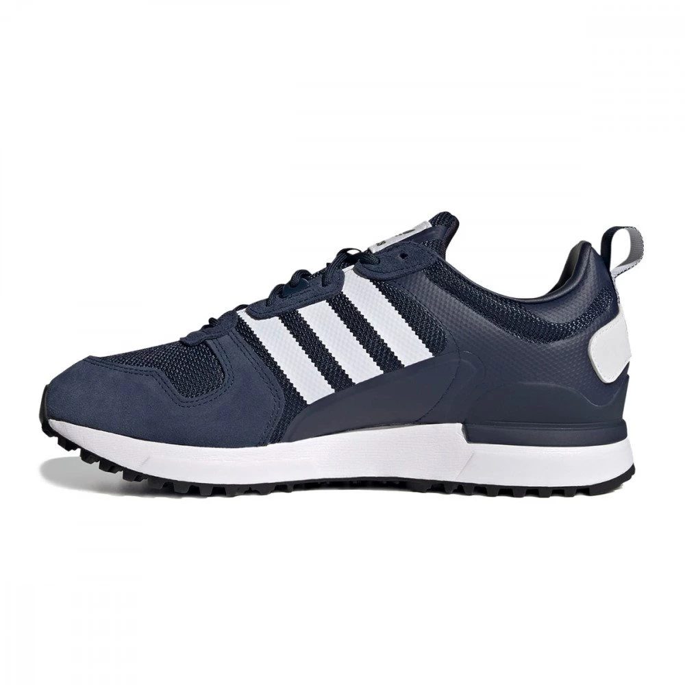 ADIDAS ORIGINALS ZX 700 HD Blu 8 ADIDAS ORIGINALS ZX 700 HD Blu - immagine 6