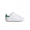 ADIDAS ORIGINALS STAN SMITH CRIB BABY Bianco 2 ADIDAS ORIGINALS STAN SMITH CRIB BABY Bianco -Offerta Economica Novità adidas originals fy7890 stan smith crib tutte sneaker baby 042008001 90 1