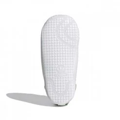 ADIDAS ORIGINALS STAN SMITH CRIB BABY Bianco -Offerta Economica Novità adidas originals fy7890 stan smith crib tutte sneaker baby 042008001 90 5