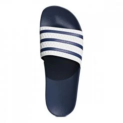 ADIDAS ORIGINALS Adilette Blu Bianche 8 ADIDAS ORIGINALS Adilette Blu Bianche -Offerta Economica Novità adidas originals g16220 adilette blu bianche tutte ciabatte uomo 031183501 20 3
