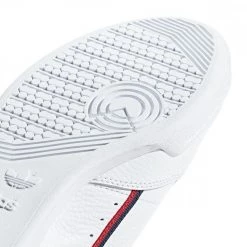 ADIDAS ORIGINALS CONTINENTAL 80 Bianco -Offerta Economica Novità adidas originals g27706 continental 80 tutte sneaker uomo 038539301 wht 6