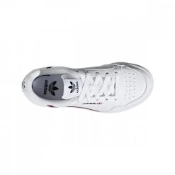 ADIDAS ORIGINALS CONTINENTAL 80 BAMBINO Bianco 10 ADIDAS ORIGINALS CONTINENTAL 80 BAMBINO Bianco -Offerta Economica Novità adidas originals g28215 continental 80 bambino tutte sneaker bambino 040046801 15 3