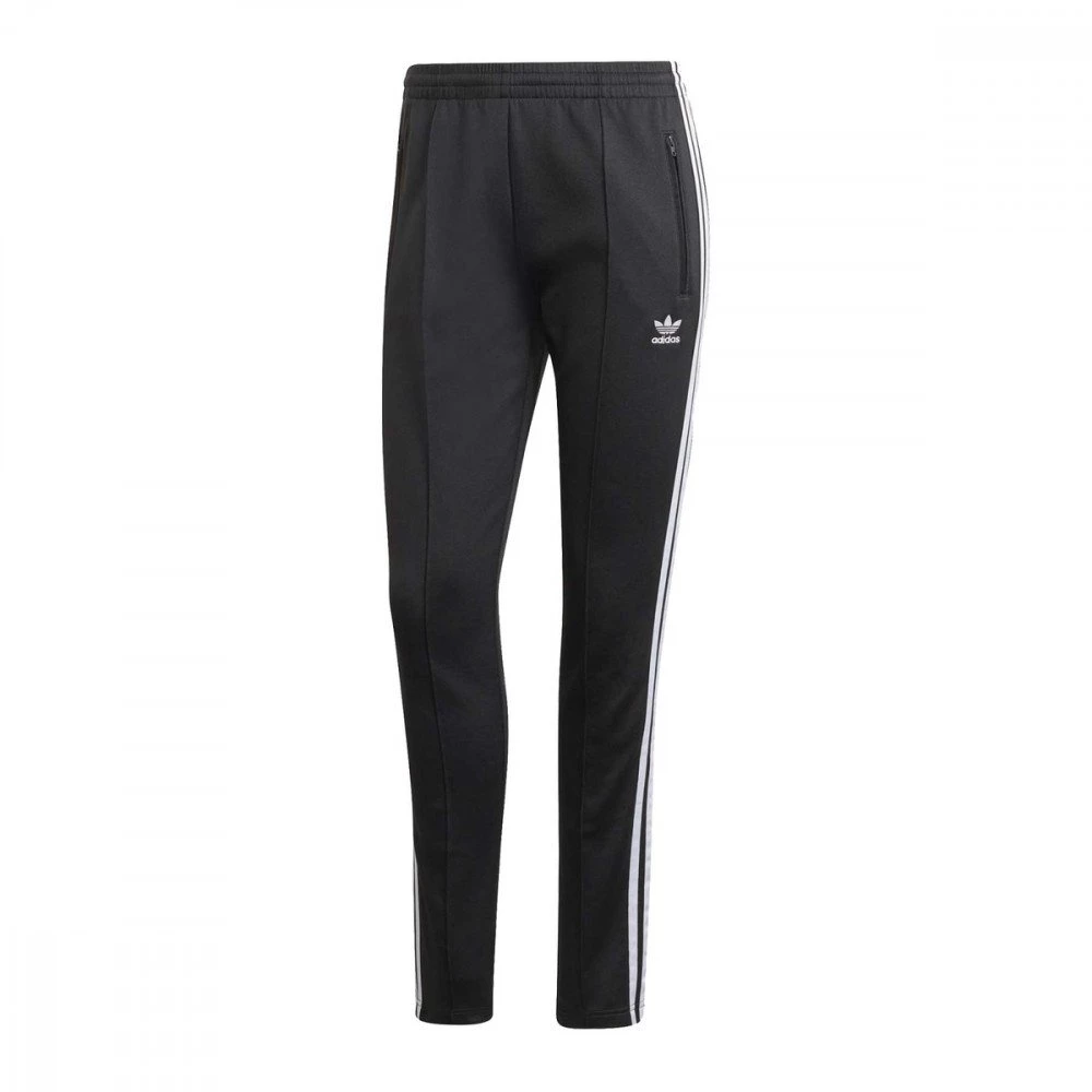 ADIDAS ORIGINALS PANTALONI SST PRIMEBLUE DONNA Nero 3 ADIDAS ORIGINALS PANTALONI SST PRIMEBLUE DONNA Nero