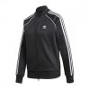 ADIDAS ORIGINALS FELPA FULL ZIP SST PRIMEBLUE DONNA Nero -Offerta Economica Novità adidas originals gd2374 felpa fz tracktop sst donna sport style donna 040886101 blk 1