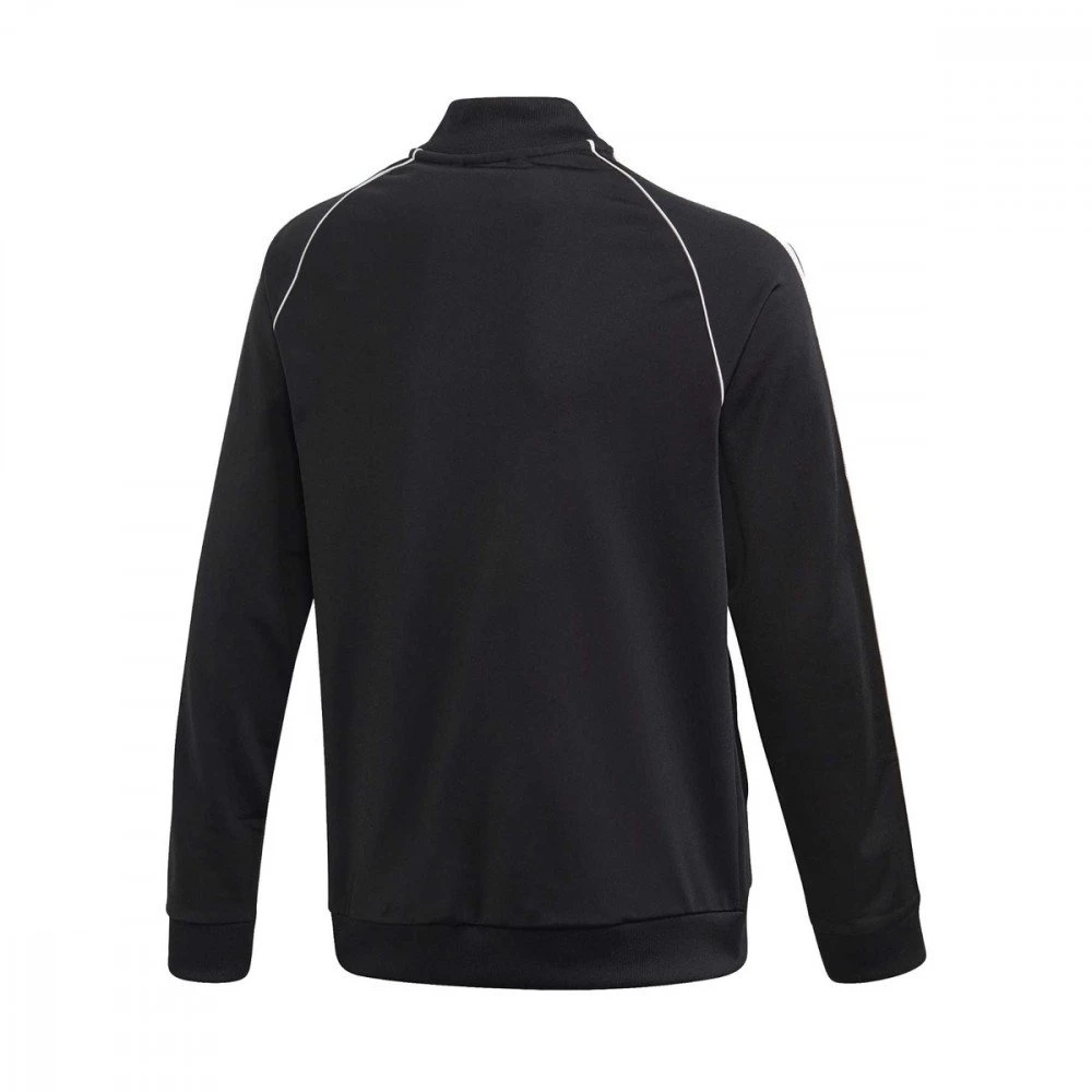 ADIDAS ORIGINALS FELPA FZ TRACKTOP SST BAMBNO 4 ADIDAS ORIGINALS FELPA FZ TRACKTOP SST BAMBNO - immagine 2