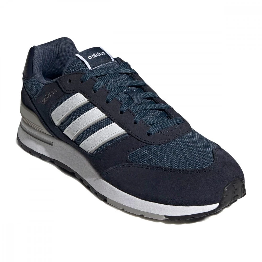 ADIDAS RUN 80S Blu 5 ADIDAS RUN 80S Blu - immagine 3