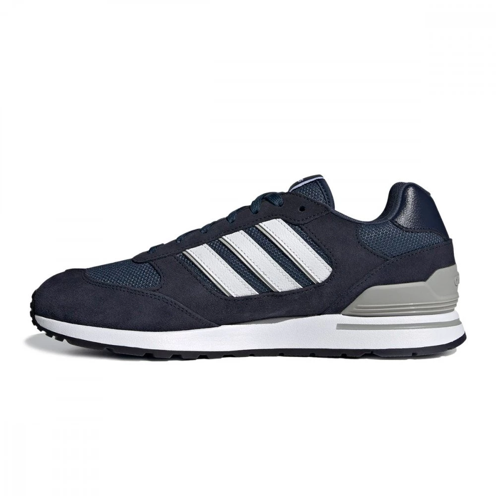 ADIDAS RUN 80S Blu 8 ADIDAS RUN 80S Blu - immagine 6