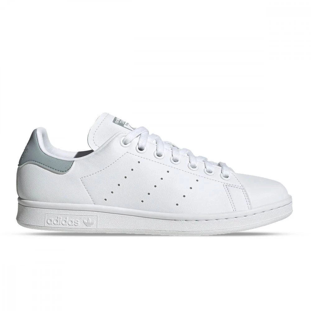 ADIDAS ORIGINALS STAN SMITH DONNA Bianco 3 ADIDAS ORIGINALS STAN SMITH DONNA Bianco