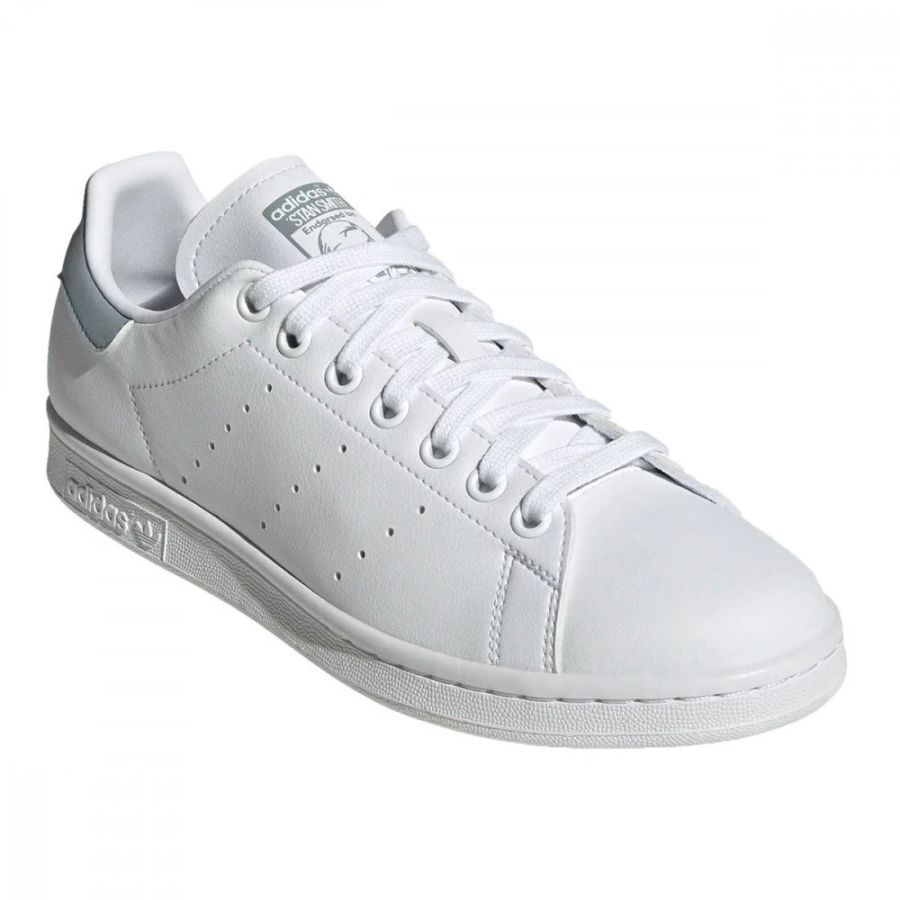 ADIDAS ORIGINALS STAN SMITH DONNA Bianco 4 ADIDAS ORIGINALS STAN SMITH DONNA Bianco - immagine 2