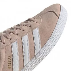 ADIDAS ORIGINALS GAZELLE BAMBINA -Offerta Economica Novità adidas originals h01512 gazelle bambino tutte sneaker bambino 043061901 pink 3