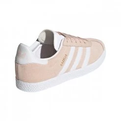 ADIDAS ORIGINALS GAZELLE BAMBINA -Offerta Economica Novità adidas originals h01512 gazelle bambino tutte sneaker bambino 043061901 pink 4