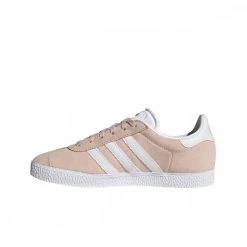 ADIDAS ORIGINALS GAZELLE BAMBINA -Offerta Economica Novità adidas originals h01512 gazelle bambino tutte sneaker bambino 043061901 pink 6