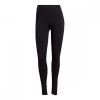 ADIDAS ORIGINALS LEGGINGS ESSENTIAL DONNA Nero -Offerta Economica Novità adidas originals h06625 leggings essential donna sport style donna 042962501 blk 1