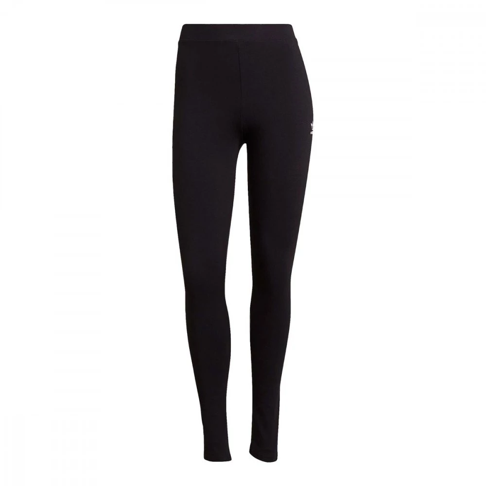ADIDAS ORIGINALS LEGGINGS ESSENTIAL DONNA Nero 3 ADIDAS ORIGINALS LEGGINGS ESSENTIAL DONNA Nero