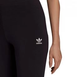 ADIDAS ORIGINALS LEGGINGS ESSENTIAL DONNA Nero 9 ADIDAS ORIGINALS LEGGINGS ESSENTIAL DONNA Nero -Offerta Economica Novità adidas originals h06625 leggings essential donna sport style donna 042962501 blk 4