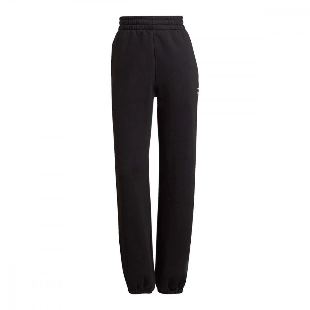 ADIDAS ORIGINALS PANTALONI ESSENTIAL DONNA Nero 3 ADIDAS ORIGINALS PANTALONI ESSENTIAL DONNA Nero