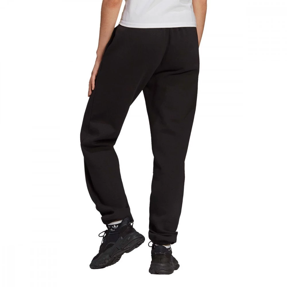 ADIDAS ORIGINALS PANTALONI ESSENTIAL DONNA Nero 5 ADIDAS ORIGINALS PANTALONI ESSENTIAL DONNA Nero - immagine 3