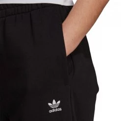 ADIDAS ORIGINALS PANTALONI ESSENTIAL DONNA Nero 10 ADIDAS ORIGINALS PANTALONI ESSENTIAL DONNA Nero -Offerta Economica Novità adidas originals h06629 pantaloni essential felpati donna sport style donna 043605801 blk 4