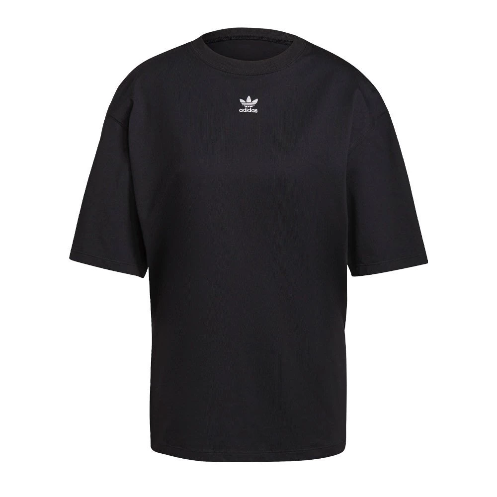 ADIDAS ORIGINALS T-SHIRT ESSENTIAL DONNA 3 ADIDAS ORIGINALS T-SHIRT ESSENTIAL DONNA