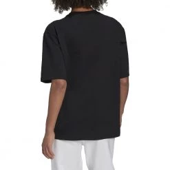 ADIDAS ORIGINALS T-SHIRT ESSENTIAL DONNA 9 ADIDAS ORIGINALS T-SHIRT ESSENTIAL DONNA -Offerta Economica Novità adidas originals h06649 t shirt essential donna sport style donna 043079201 49 3