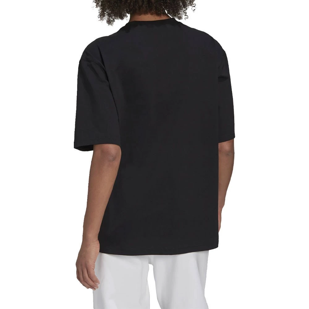 ADIDAS ORIGINALS T-SHIRT ESSENTIAL DONNA 5 ADIDAS ORIGINALS T-SHIRT ESSENTIAL DONNA - immagine 3