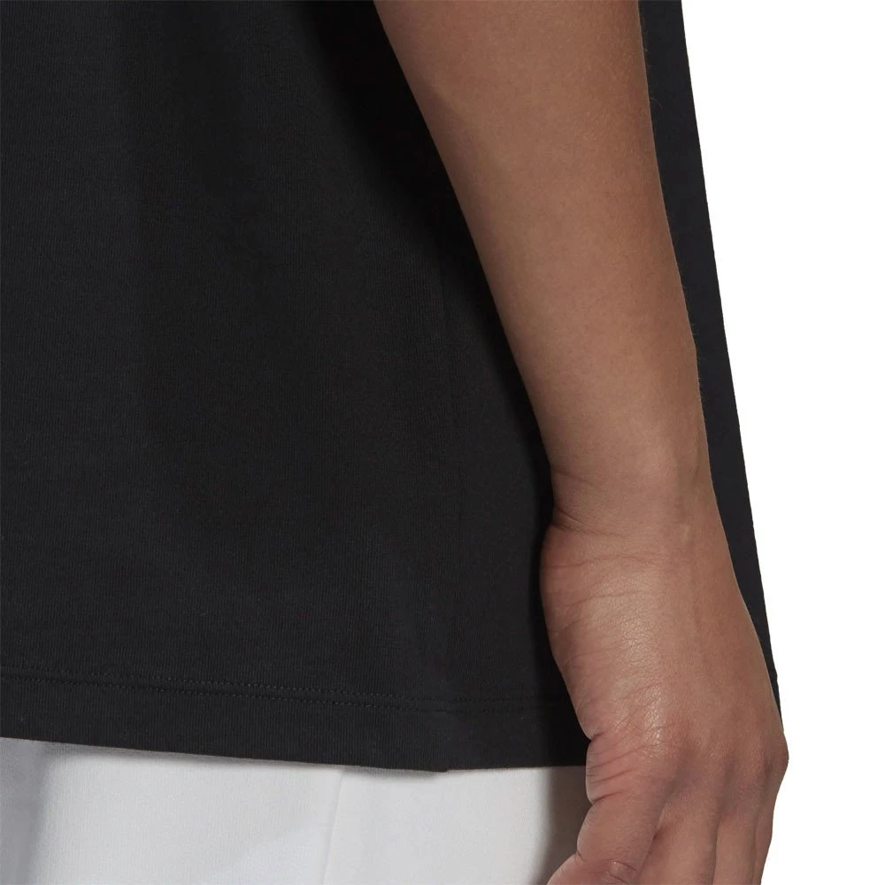 ADIDAS ORIGINALS T-SHIRT ESSENTIAL DONNA 7 ADIDAS ORIGINALS T-SHIRT ESSENTIAL DONNA - immagine 5