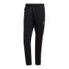 ADIDAS ORIGINALS PANTALONI BECKENBAUER 3-STRIPES Nero -Offerta Economica Novità adidas originals h09115 pantaloni beckenbauer 3 stripes sport style uomo 043076101 blk 1